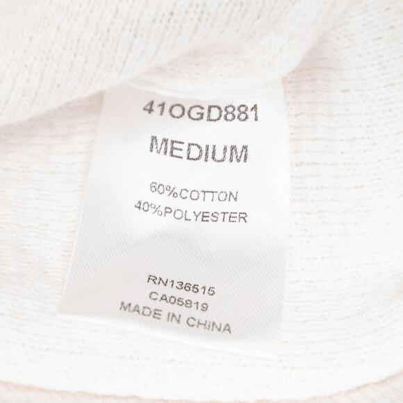 Revolve One Grey Day Waffle Knit Tank Bodysuit Size Medium - Picture 7 of 9